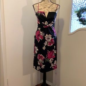 Donna Rico- Mini Dress